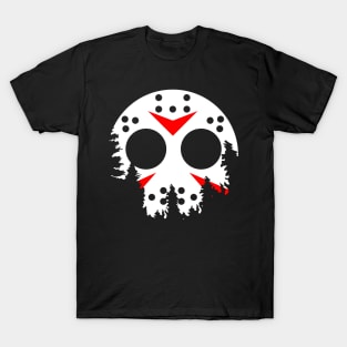 Killer Moon T-Shirt